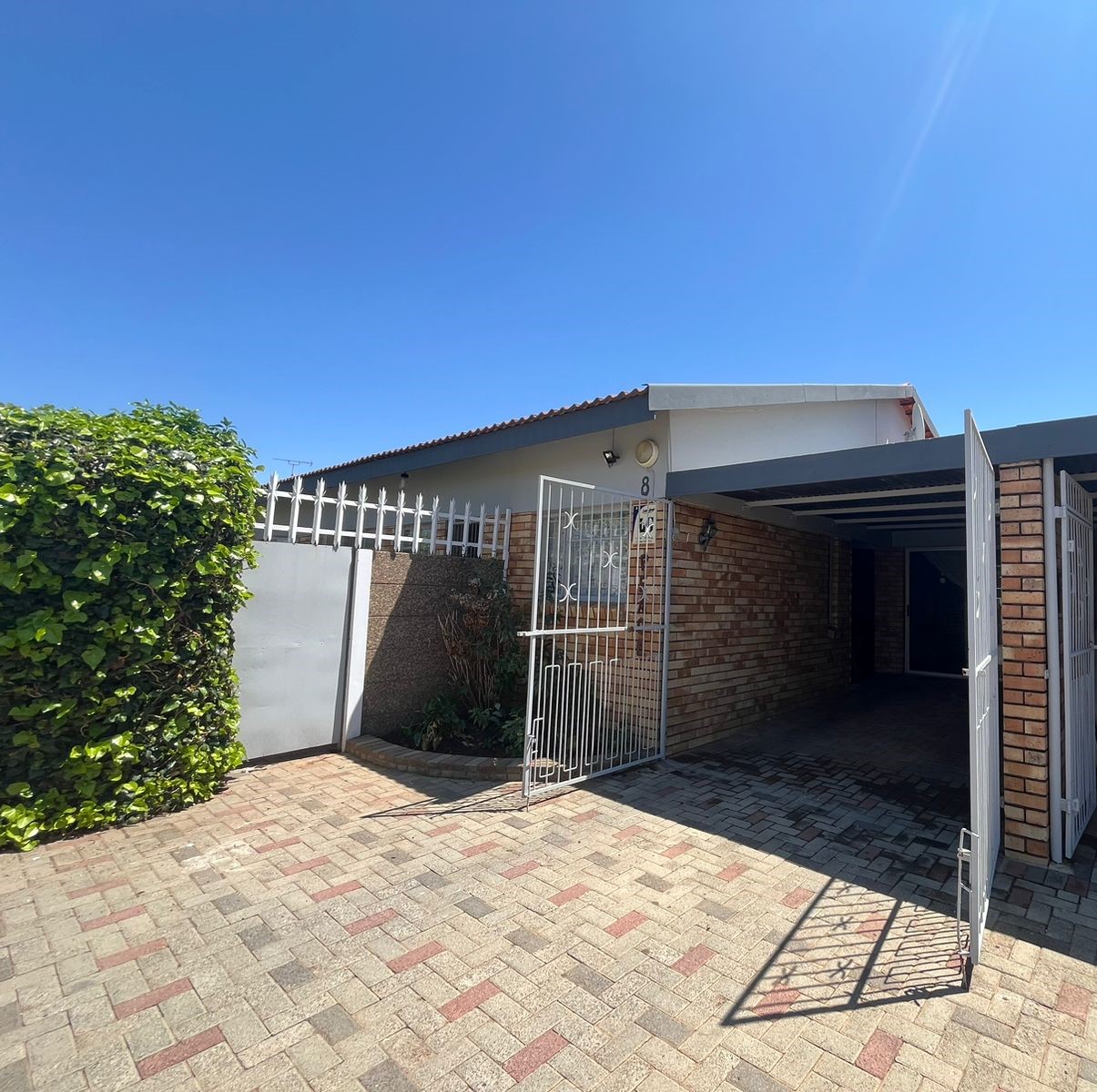 3 Bedroom Property for Sale in Flamingo Park Free State